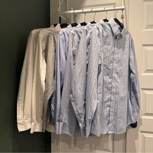 J.Crew men’s shirts